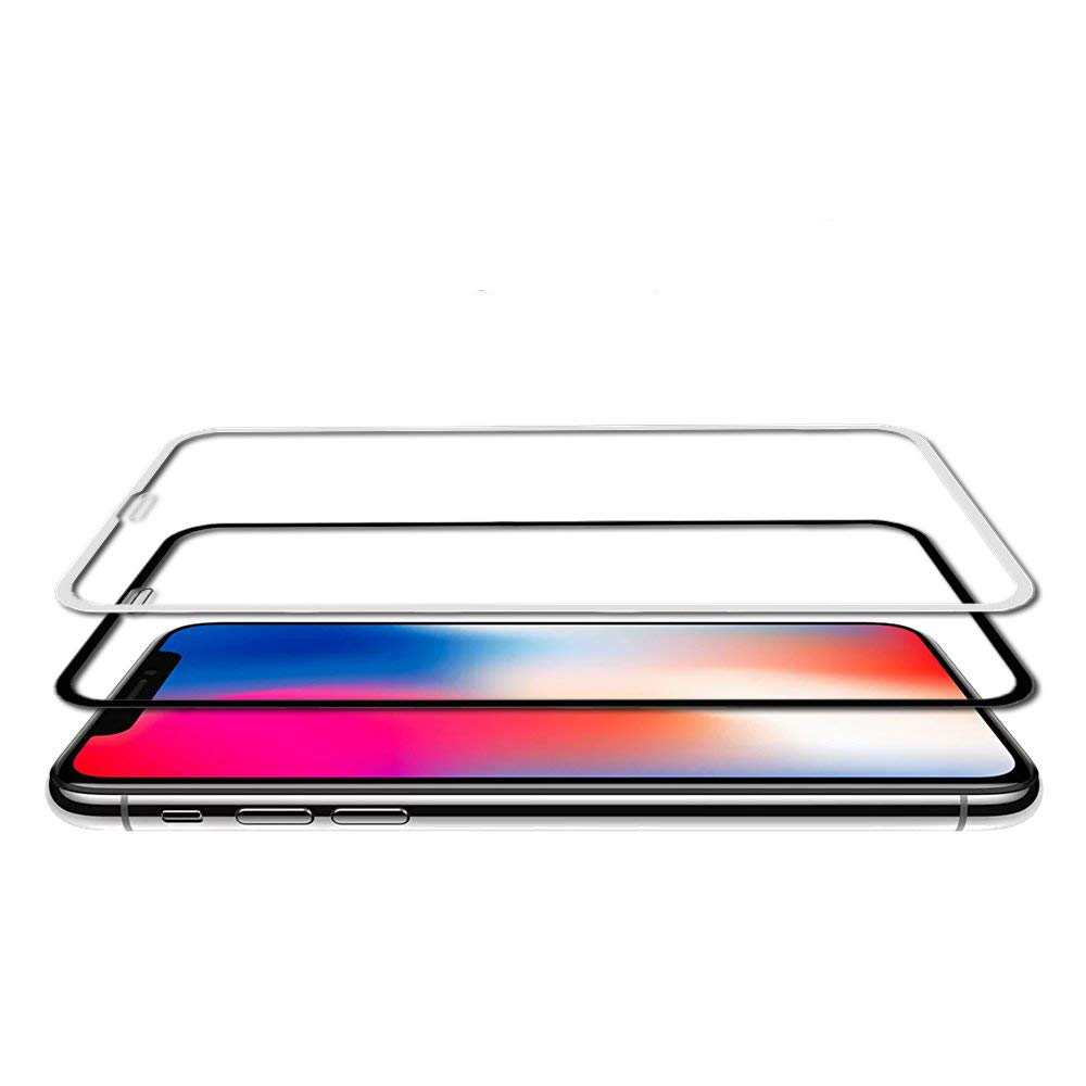 folie-de-sticla-tempered-glass-premium-cu-margini-colorate-pentru-iphone-11-iphone-xr