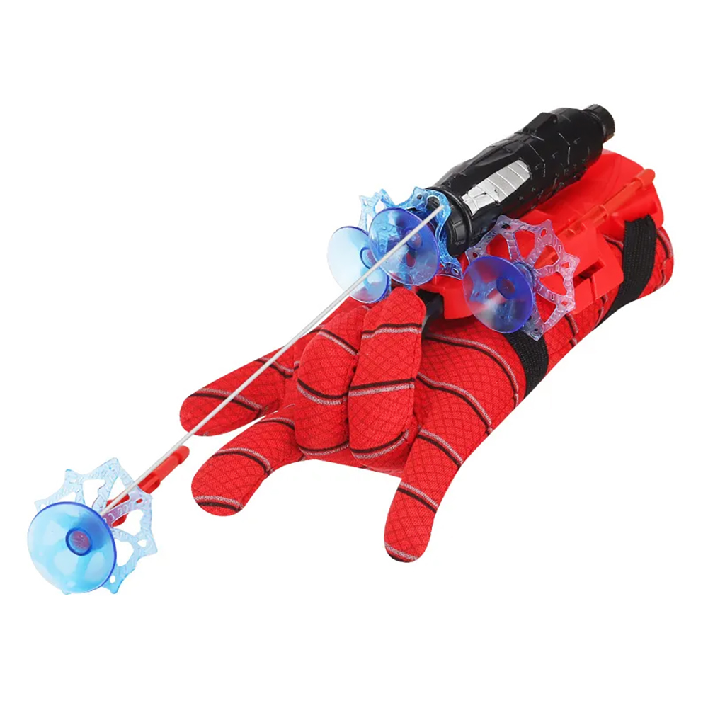 manusa-spider-man-cu-lansator-de-panza-cu-ventuza-pentru-copii-003